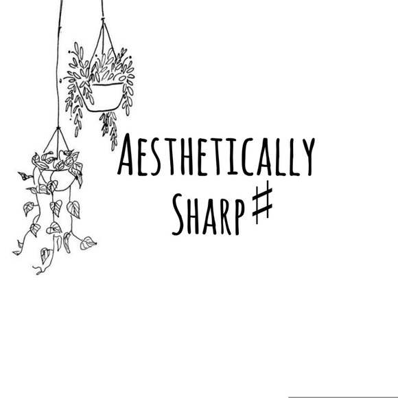 aestheticsharp